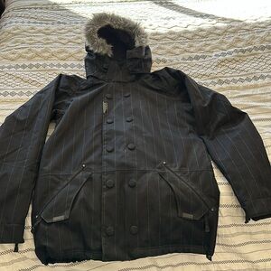 Oakley Anorak Fit Snowboard Jacket